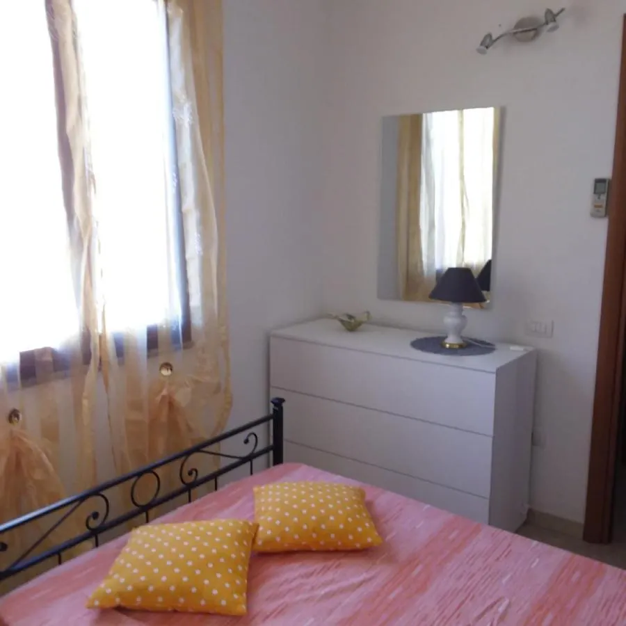 Casa Vacanze Antonella Pula A 750Mt Dal Centro. 0*,  Italien